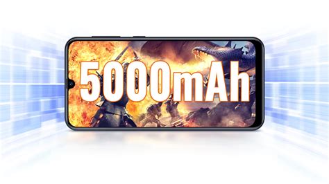 List of Smartphones with 5,000mAh Battery or More | Pinoy Techno Guide