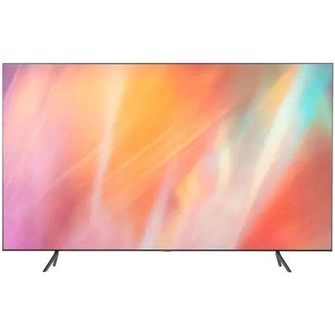Купить телевизор Samsung UEAU7100UXCE 84.6" - купить с доставкой по ...
