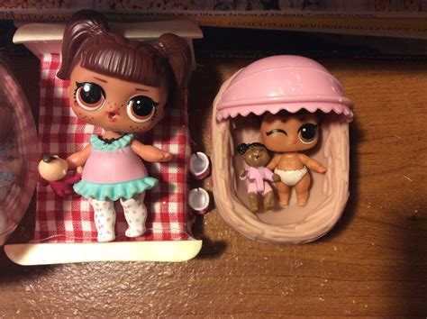 LOL Surprise doll Kansas Cutie | Lol dolls, Dolls, Dolls handmade