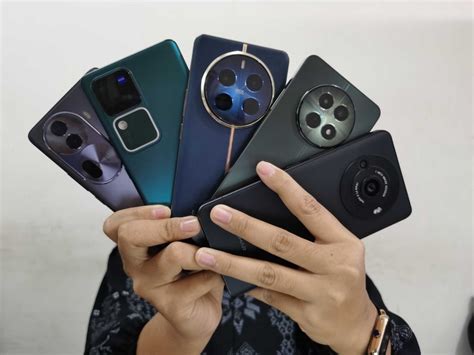 hp android  setara  iphone  series selularid