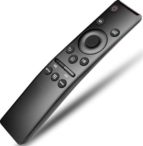 Universal Remote Control Compatible for All Samsung TV LED QLED UHD