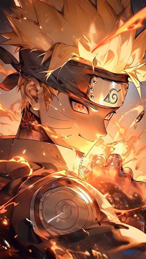 Naruto | Naruto, Cool anime pictures, Naruto uzumaki
