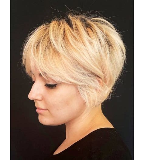 57 Textured Pixie Cut Ideas for a Messy, Modern Look | Hairstyles for ...