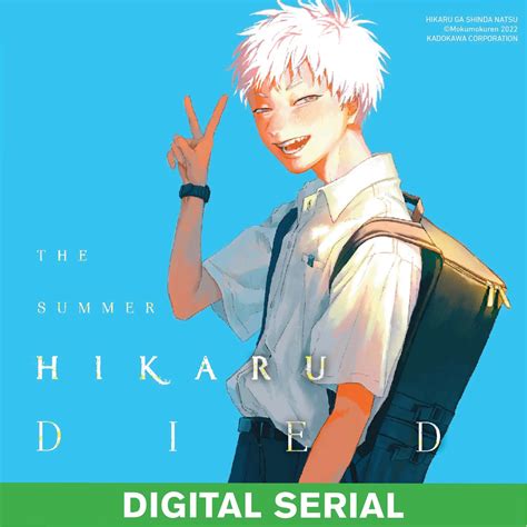 The Summer Hikaru Died, Vol. 6 | Yen Press