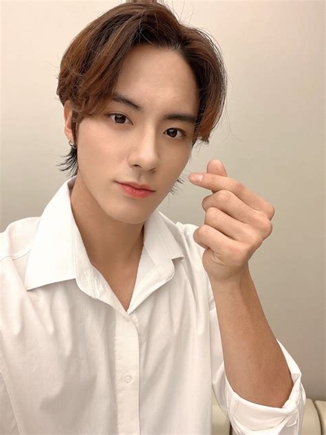 eric   eric kpop  good man