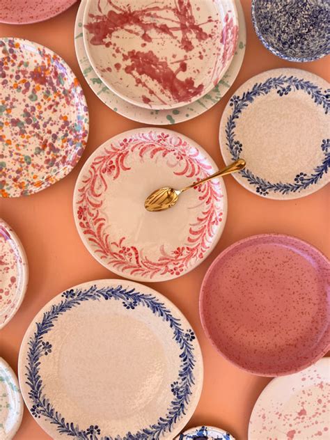 Familianna - Handmade Ceramics Designed in Denmark, Rooted in Spanish
