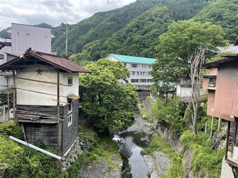 Inside Japan’s oldest village - The Japan Times