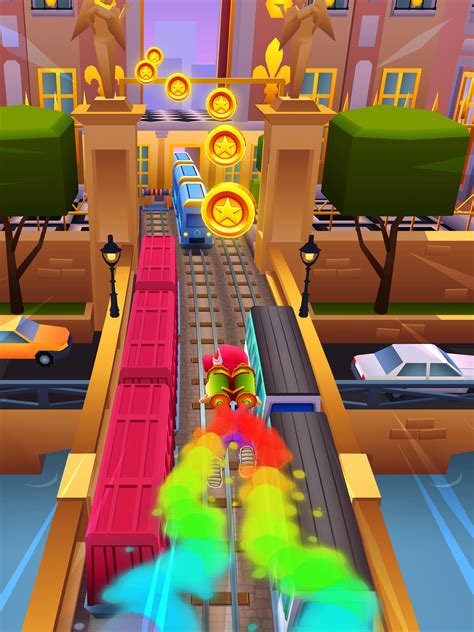 subway surfers fur android apk herunterladen