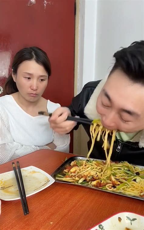 Best Mukbang Husband And Wife Eating Incredible Food Show | Best