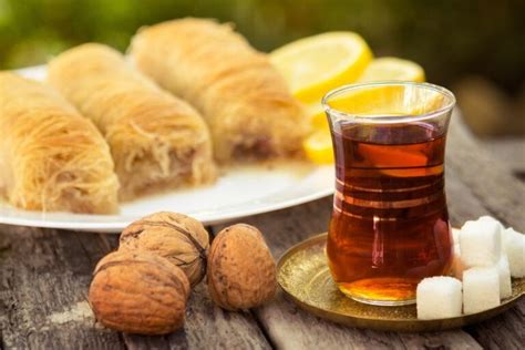 8 Traditional Armenian Desserts - Armenia's Finest - Armenia Foreign ...