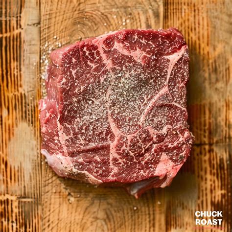 Wagyu Chuck Roast – Farmer Grade
