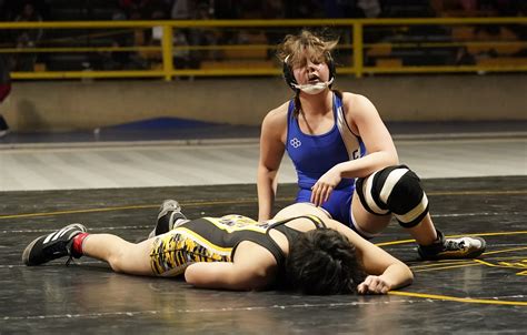 Carson’s Olson finishes as best in state | Carson City’s Trusted News