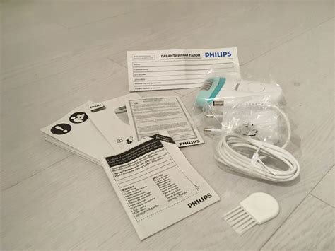 Эпилятор Philips BRE224/00 Satinelle Essential — купить в интернет ...
