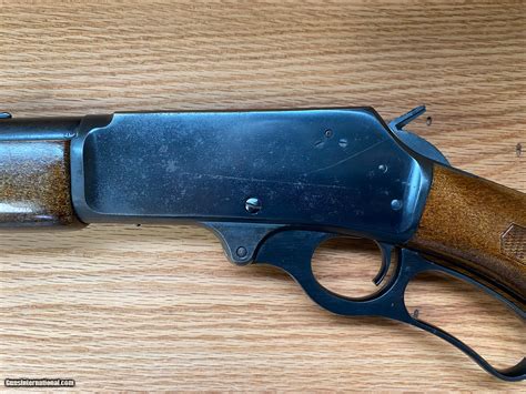 Glenfield Model 30A