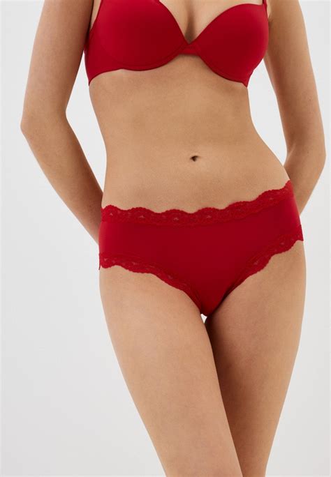 Трусы Tezenis, цвет: красный, MP002XW0EWQK — купить в интернет-магазине ...