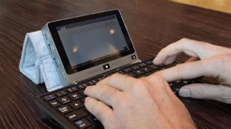 В Китае создали самый мощный карманный компьютер Mini PC‍: новости ...