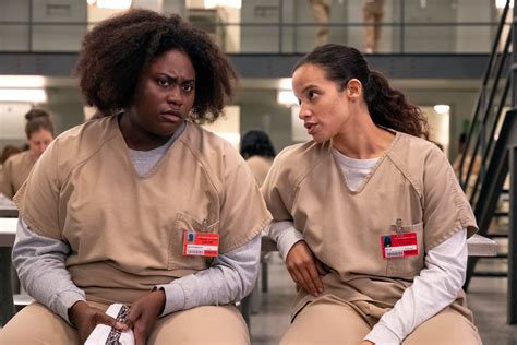 Actress In Orange Is The New Black 60 Photos - Moonagedaydream.film