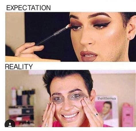 perfect makeup meme saubhaya makeup