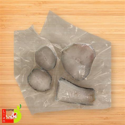 Cod Fish Fillet | Supplier of Japanese Food Products, Fresh Frozen ...
