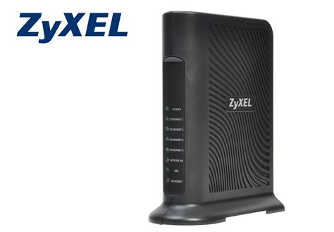 Zyxel Prestige P-660HN-T3A - ADSL2+ modem | Alza.sk