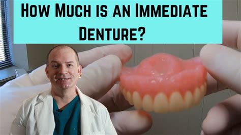 denture cost  troy musselman blog