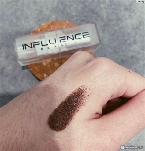 Губная помада Influence Beauty - «Помада, взорвавшая весь Тик-Ток ...