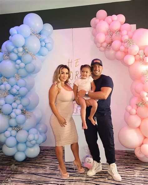 Ronnie Ortiz-Magro's ex Jen Harley gives birth to third baby