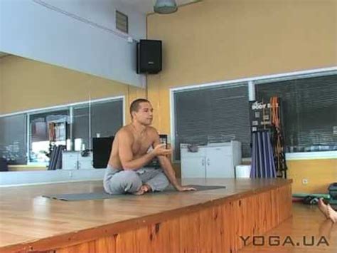 Андрей Сидерский. Киев Спорт Клуб. Занятие 2 - YouTube