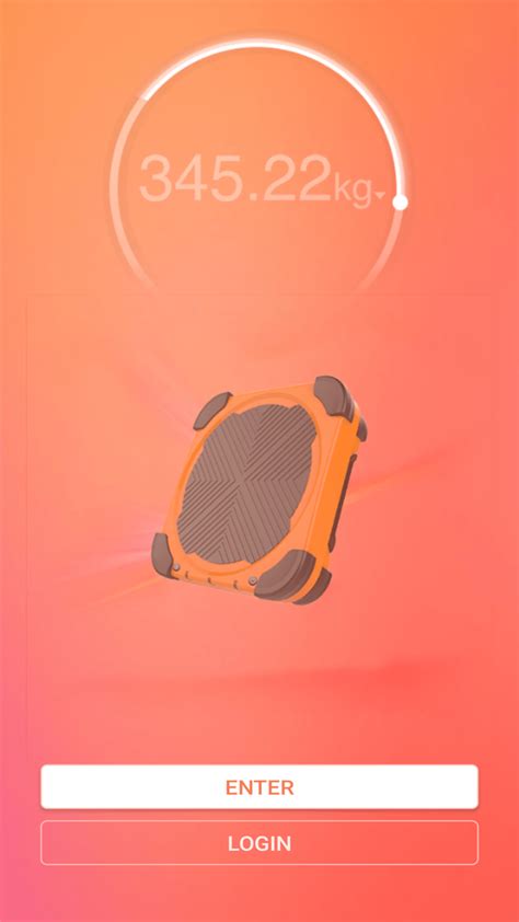 smart scale apk  android