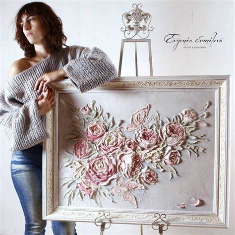 Фотография | Deko ideen, Bilder selbst gestalten, Malerei