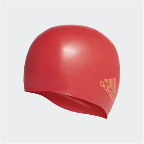 Плавательная шапочка BK0375 Adidas Performance - Украина | ONETEAM.COM.UA
