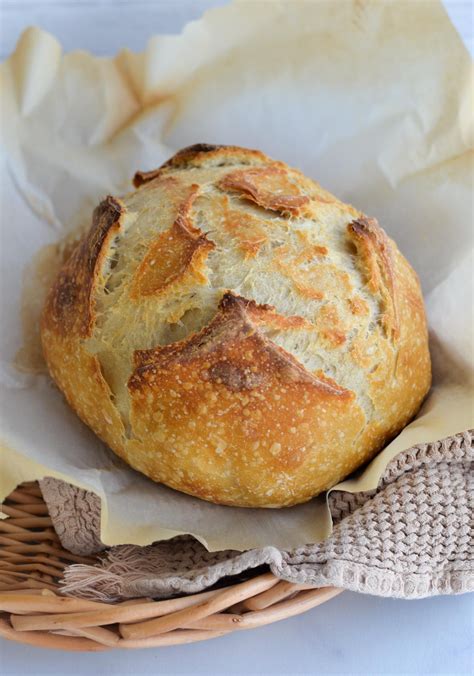easy sourdough bread artofit