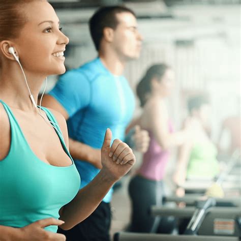 6 Ways Treadmill Workouts Can Benefit Your Health - In The Playroom