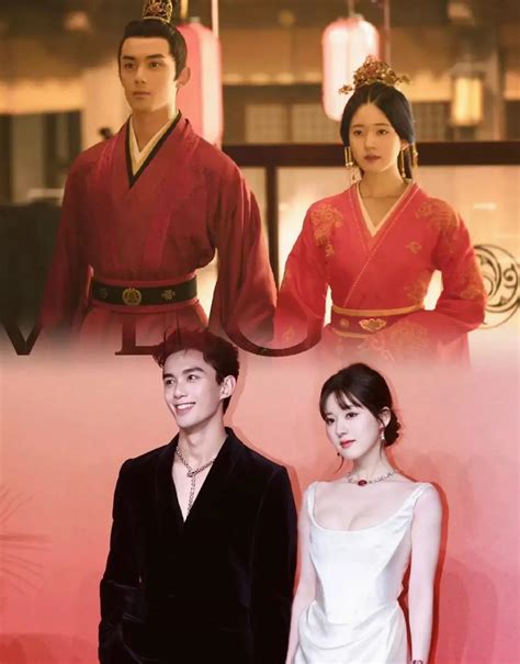 who is zhao lusi married to 3