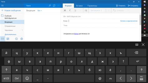 Обзор Windows 10