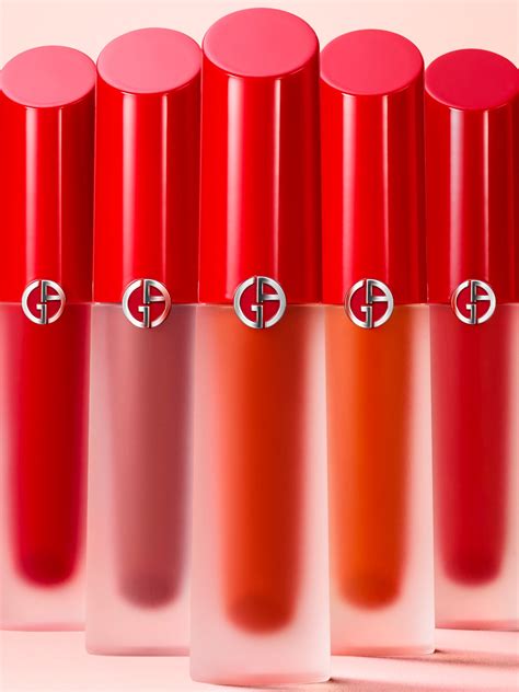 Tienda de maquillaje en Curitiba | Emporio Armani Curitiba