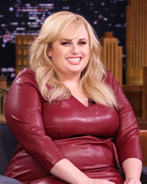 This Is Why Rebel Wilson Thinks That Adele "Hates" Her