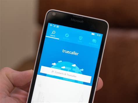 Truecaller for Windows 10 Mobile adds offline caller ID features and ...