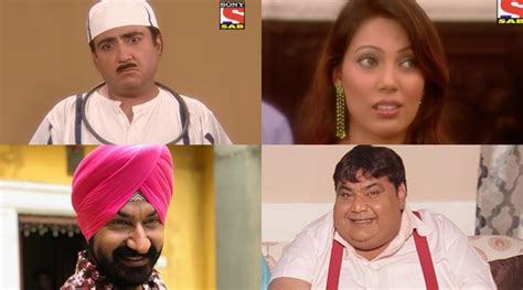 taarak mehta ka ooltah chashmah turns    cast changed