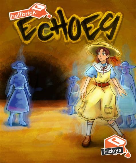 Echoes (Game) - Giant Bomb