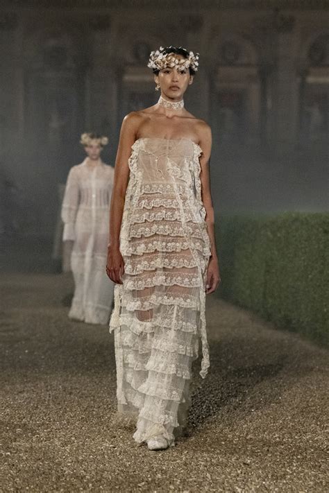 Dior Cruise 2026 Collection [PHOTOS]