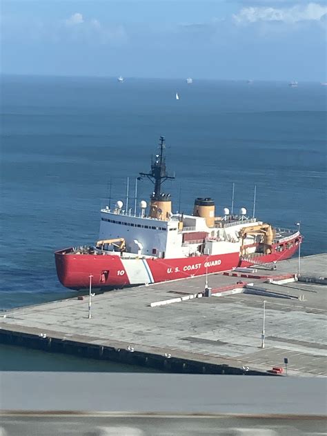 Ship Porn