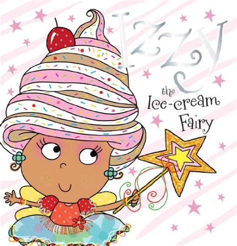 Librarika: Esme the Ice Cream Fairy (Rainbow Magic: The Sweet Fairies)