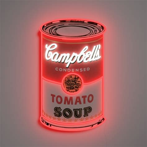 Andy Warhol, Jamie B. Wyeth - Campbell Soup for Sale | Artspace