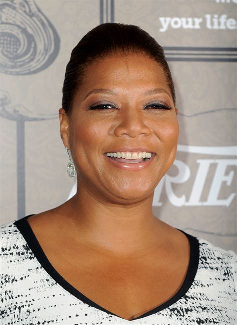 Queen Latifah