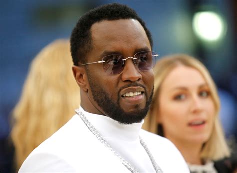 Did You Know This SHOCKING Fact About Sean Diddy Combs' Birthday? Image 5