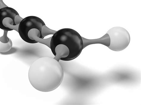 C3h4 3d Structure