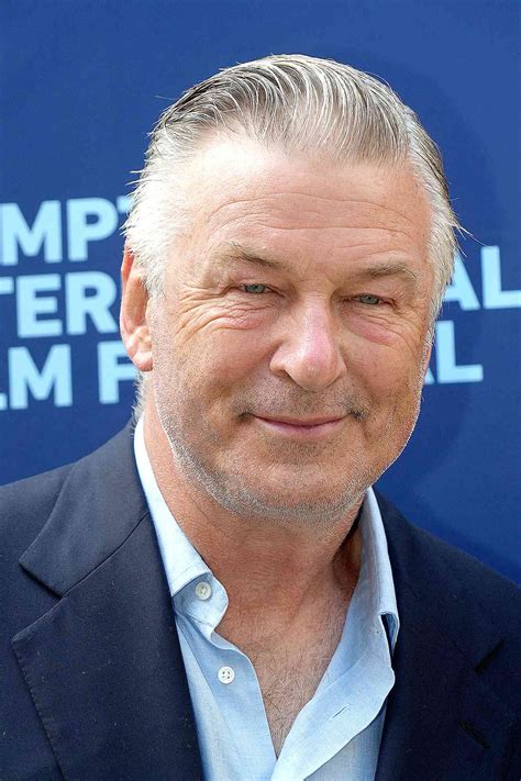 Alec Baldwin, Hilaria Baldwin Walk Red Carpet After 'Rust' Case Dismissed