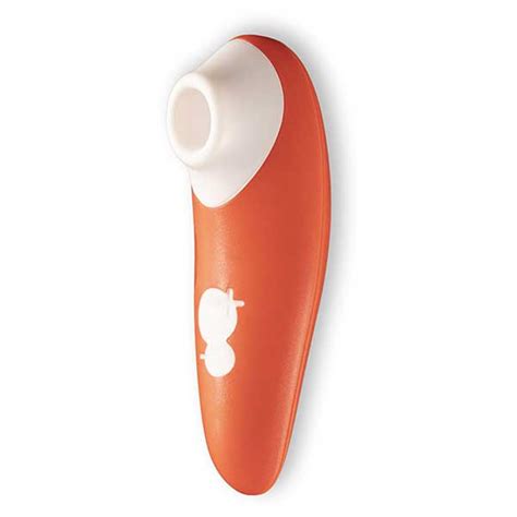 ROMP Switch Pleasure Air Clitoral Stimulator - Christian sex toy store