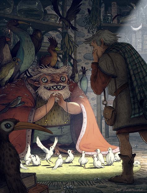 folktales    world  behance